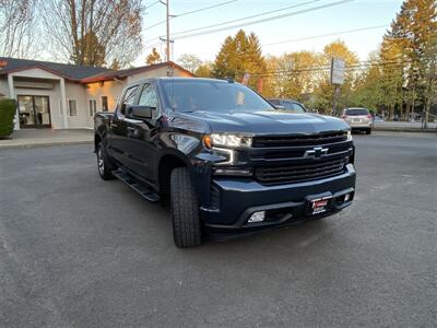 2021 Chevrolet Silverado 1500 RST   - Photo 7 - Tualatin, OR 97062