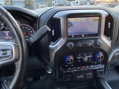 2021 Chevrolet Silverado 1500 RST   - Photo 13 - Tualatin, OR 97062