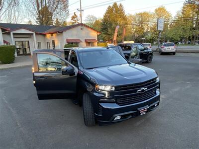 2021 Chevrolet Silverado 1500 RST   - Photo 9 - Tualatin, OR 97062