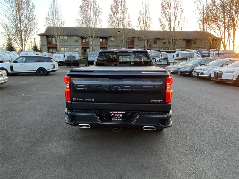 2021 Chevrolet Silverado 1500 RST   - Photo 4 - Tualatin, OR 97062
