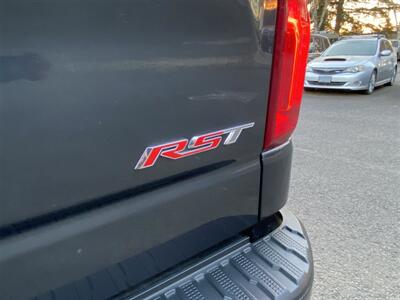 2021 Chevrolet Silverado 1500 RST   - Photo 24 - Tualatin, OR 97062