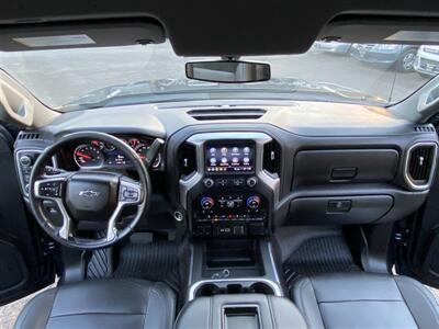 2021 Chevrolet Silverado 1500 RST   - Photo 12 - Tualatin, OR 97062