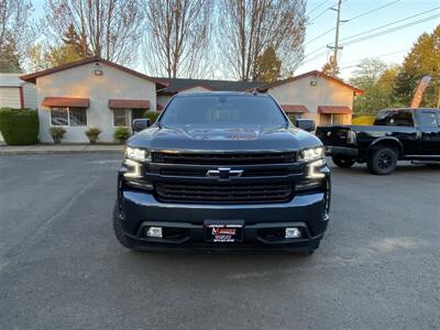 2021 Chevrolet Silverado 1500 RST   - Photo 8 - Tualatin, OR 97062