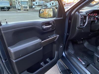 2021 Chevrolet Silverado 1500 RST   - Photo 10 - Tualatin, OR 97062