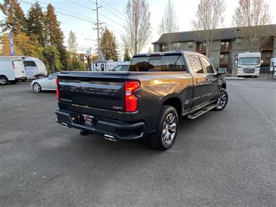 2021 Chevrolet Silverado 1500 RST   - Photo 5 - Tualatin, OR 97062