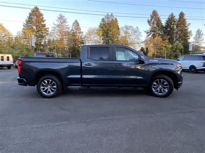 2021 Chevrolet Silverado 1500 RST   - Photo 6 - Tualatin, OR 97062