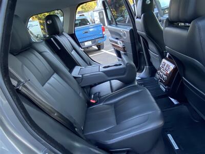 2014 Land Rover Range Rover HSE - Photo 20 - Tualatin, OR 97062