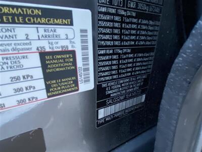 2014 Land Rover Range Rover HSE - Photo 24 - Tualatin, OR 97062