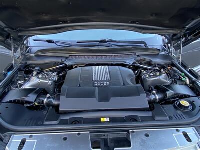 2014 Land Rover Range Rover HSE - Photo 26 - Tualatin, OR 97062