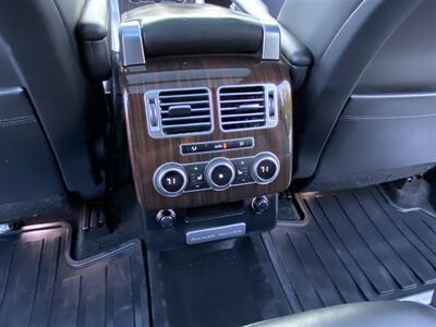 2014 Land Rover Range Rover HSE - Photo 18 - Tualatin, OR 97062