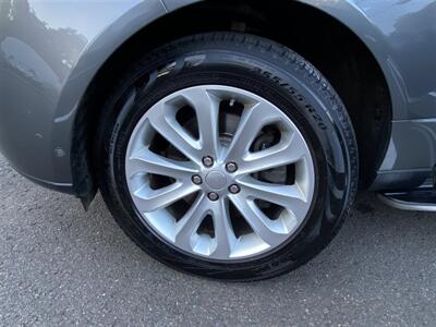 2014 Land Rover Range Rover HSE - Photo 25 - Tualatin, OR 97062