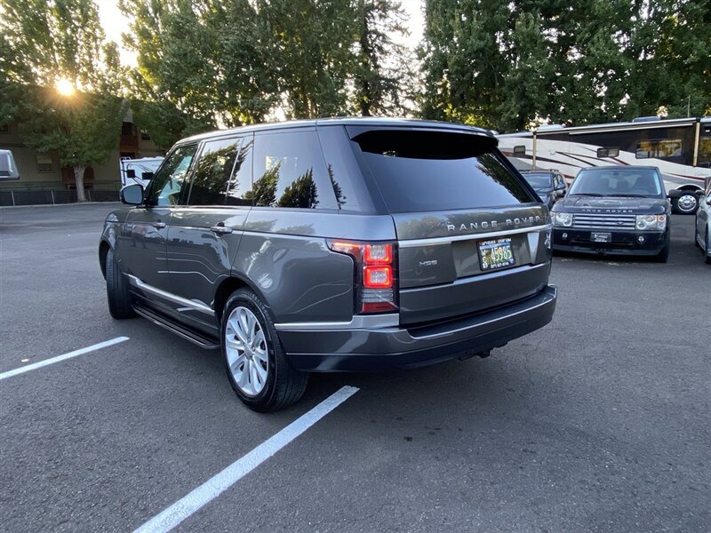 2014 Land Rover Range Rover HSE - Photo 3 - Tualatin, OR 97062