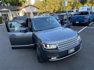 2014 Land Rover Range Rover HSE - Photo 9 - Tualatin, OR 97062