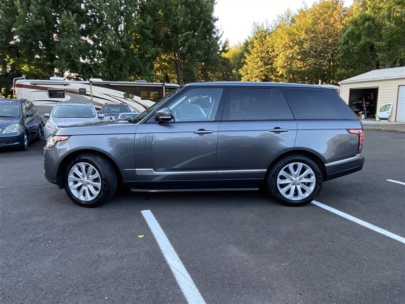2014 Land Rover Range Rover HSE - Photo 2 - Tualatin, OR 97062