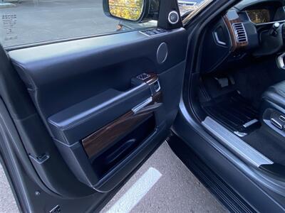 2014 Land Rover Range Rover HSE - Photo 10 - Tualatin, OR 97062