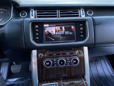 2014 Land Rover Range Rover HSE - Photo 13 - Tualatin, OR 97062
