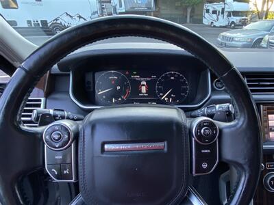 2014 Land Rover Range Rover HSE - Photo 15 - Tualatin, OR 97062