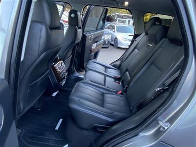2014 Land Rover Range Rover HSE - Photo 17 - Tualatin, OR 97062