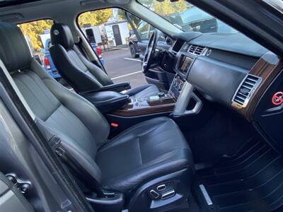 2014 Land Rover Range Rover HSE - Photo 21 - Tualatin, OR 97062