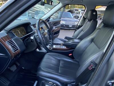 2014 Land Rover Range Rover HSE - Photo 11 - Tualatin, OR 97062