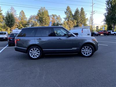 2014 Land Rover Range Rover HSE - Photo 6 - Tualatin, OR 97062