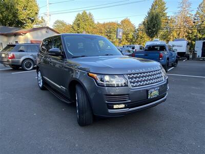 2014 Land Rover Range Rover HSE - Photo 7 - Tualatin, OR 97062