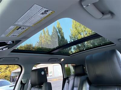 2014 Land Rover Range Rover HSE - Photo 16 - Tualatin, OR 97062