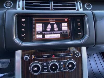 2014 Land Rover Range Rover HSE - Photo 14 - Tualatin, OR 97062