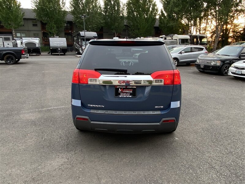 2011 GMC Terrain SLE-1 - Photo 4 - Tualatin, OR 97062