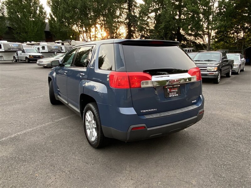 2011 GMC Terrain SLE-1 - Photo 3 - Tualatin, OR 97062