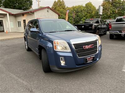 2011 GMC Terrain SLE-1   - Photo 7 - Tualatin, OR 97062