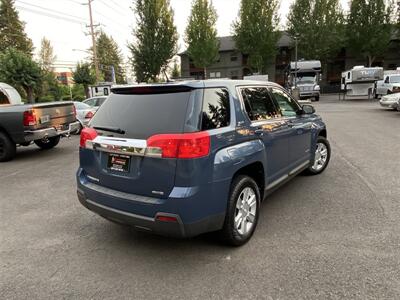 2011 GMC Terrain SLE-1   - Photo 5 - Tualatin, OR 97062