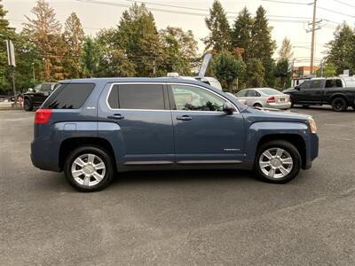 2011 GMC Terrain SLE-1   - Photo 6 - Tualatin, OR 97062