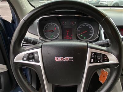 2011 GMC Terrain SLE-1   - Photo 14 - Tualatin, OR 97062