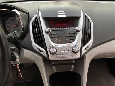 2011 GMC Terrain SLE-1   - Photo 13 - Tualatin, OR 97062