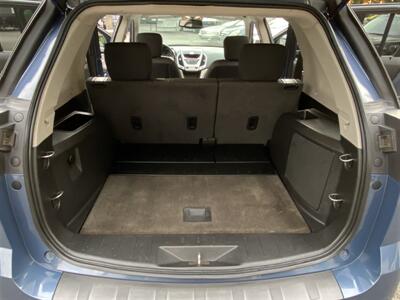 2011 GMC Terrain SLE-1   - Photo 16 - Tualatin, OR 97062