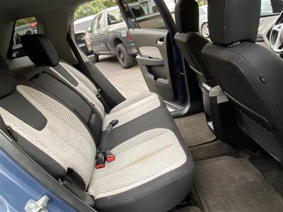 2011 GMC Terrain SLE-1   - Photo 17 - Tualatin, OR 97062