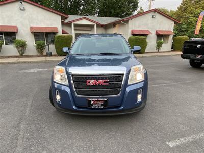 2011 GMC Terrain SLE-1   - Photo 8 - Tualatin, OR 97062