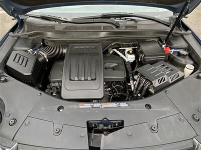 2011 GMC Terrain SLE-1   - Photo 21 - Tualatin, OR 97062