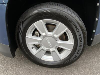 2011 GMC Terrain SLE-1   - Photo 19 - Tualatin, OR 97062