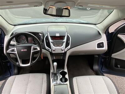 2011 GMC Terrain SLE-1   - Photo 12 - Tualatin, OR 97062