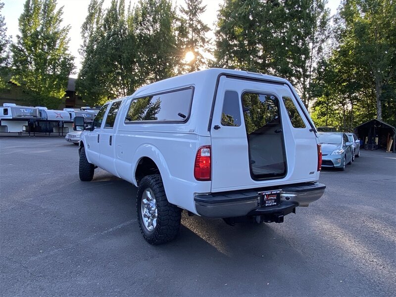2016 Ford F-350 XLT - Photo 3 - Tualatin, OR 97062