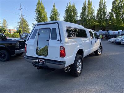 2016 Ford F-350 XLT   - Photo 5 - Tualatin, OR 97062