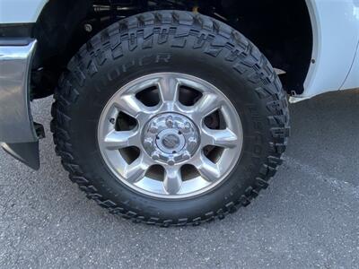 2016 Ford F-350 XLT   - Photo 22 - Tualatin, OR 97062