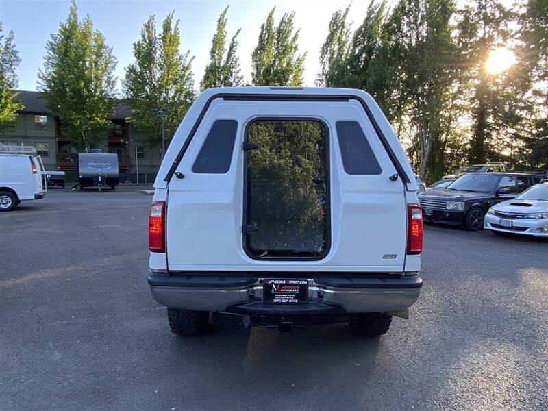 2016 Ford F-350 XLT - Photo 4 - Tualatin, OR 97062