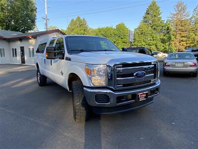 2016 Ford F-350 XLT   - Photo 7 - Tualatin, OR 97062