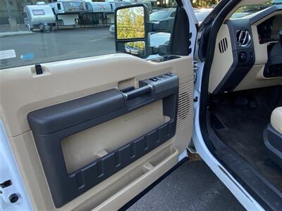2016 Ford F-350 XLT   - Photo 10 - Tualatin, OR 97062