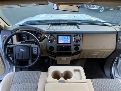 2016 Ford F-350 XLT   - Photo 12 - Tualatin, OR 97062