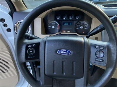 2016 Ford F-350 XLT   - Photo 13 - Tualatin, OR 97062