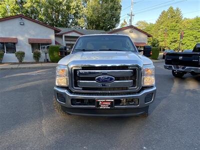 2016 Ford F-350 XLT   - Photo 8 - Tualatin, OR 97062